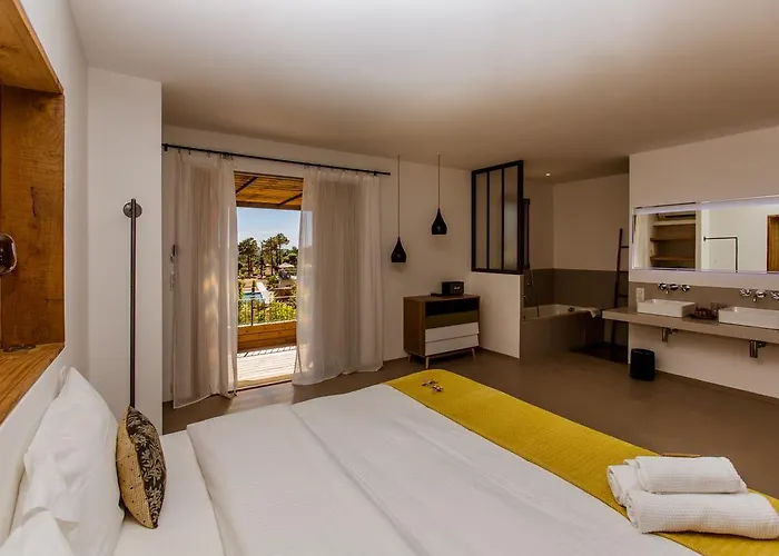 Les De Mila Bonifacio (Corsica)