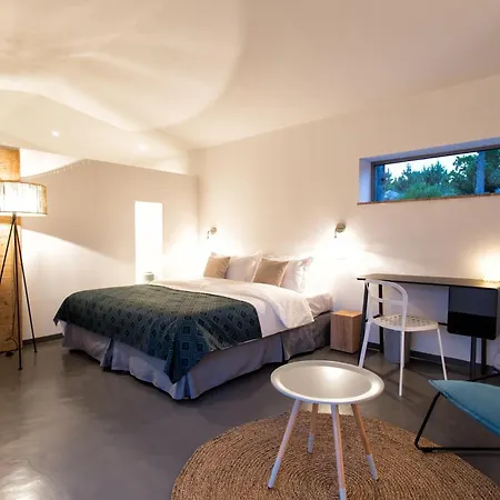 Hotel Les De Mila