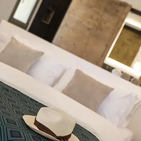 Hotel Les De Mila