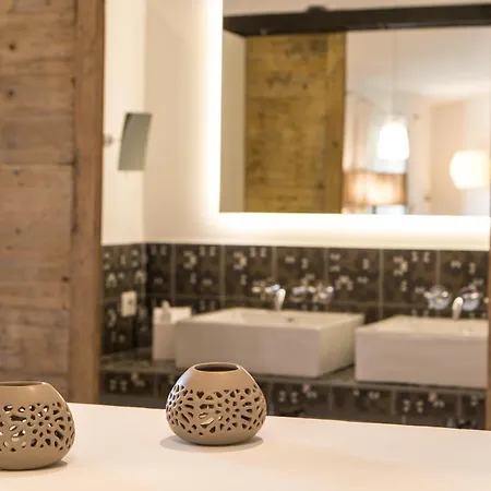 Les De Mila Hotel Bonifacio (Corsica)