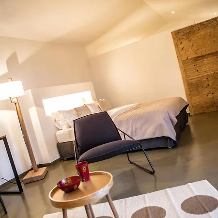 Hotel Les De Mila