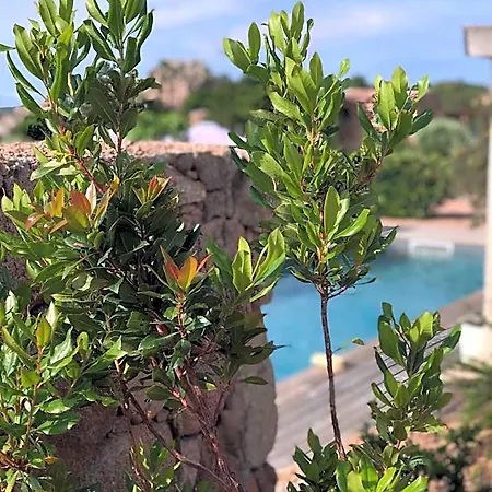 Les De Mila Hotel Bonifacio (Corsica)