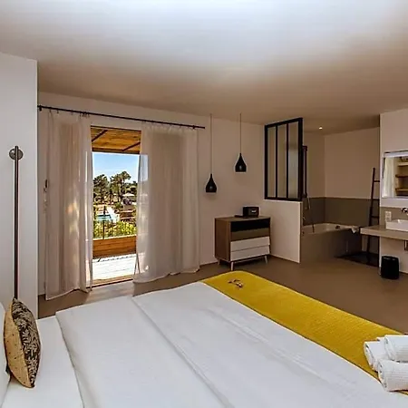 Les De Mila 4* Bonifacio (Corsica)