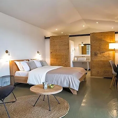 Les De Mila Hotel Bonifacio (Corsica)