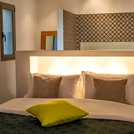 Les De Mila 4* Bonifacio (Corsica)