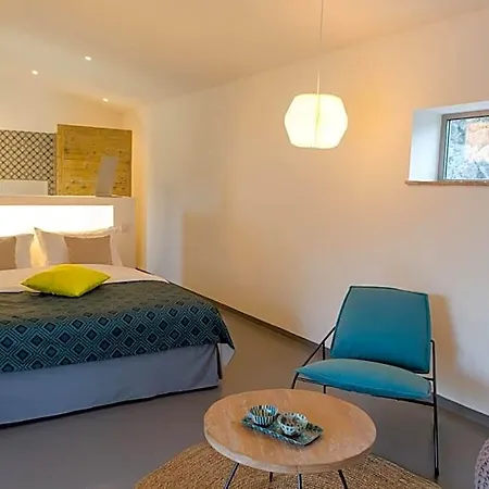 Hotel Les De Mila