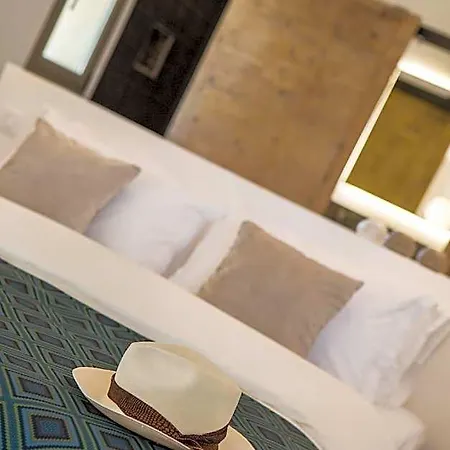 Hotel Les De Mila