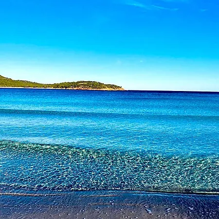 Les De Mila 4* Bonifacio (Corsica)