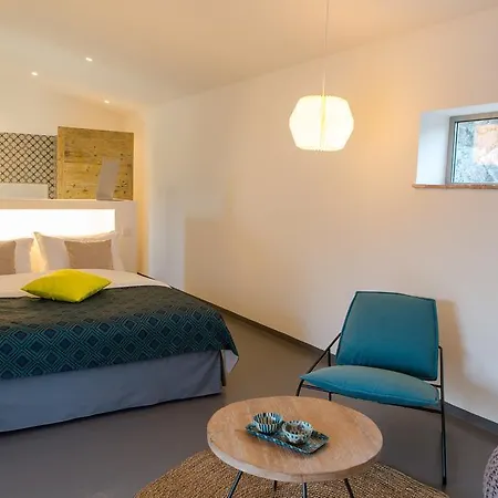 Les De Mila Hotel Bonifacio (Corsica)