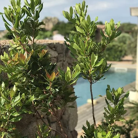 Les De Mila Bonifacio 4* Bonifacio (Corsica)