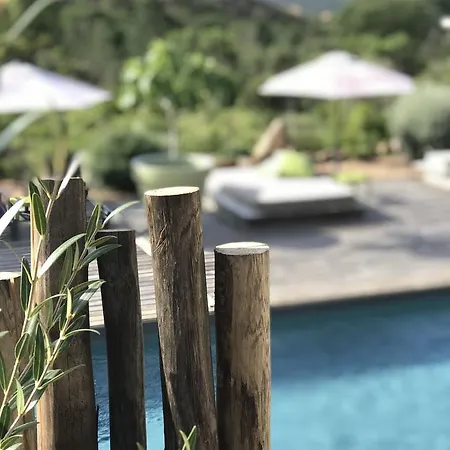 Les De Mila 4* Bonifacio (Corsica)