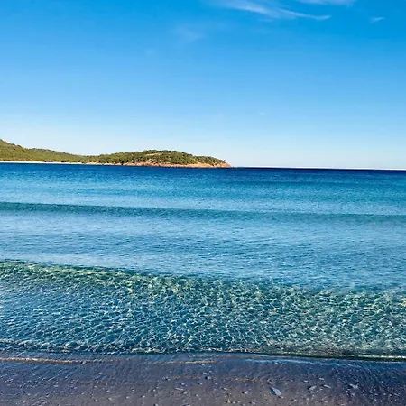 Hotel Les De Mila Bonifacio (Corsica)