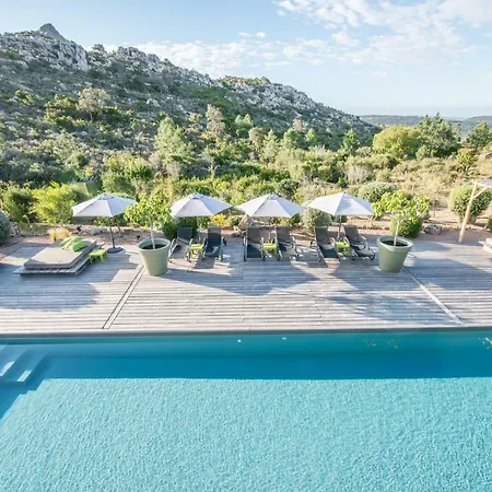 Les De Mila Bonifacio Hotel Bonifacio (Corsica)
