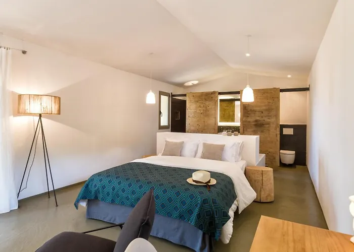 Les De Mila Bonifacio (Corsica)