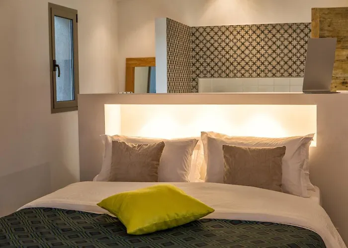 Les De Mila Bonifacio (Corsica)