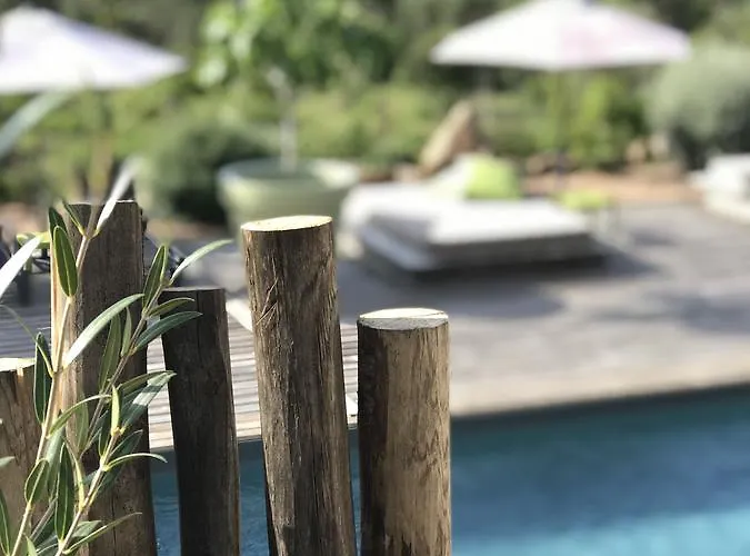 Les De Mila 4* Bonifacio (Corsica)