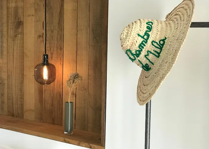 Les De Mila Hotel 4*